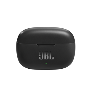 JBL Vibe 200TWS, черный - Полностью беспроводные наушники