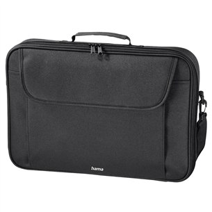 Hama Montego, 17.3", black - Notebook Bag 00216441