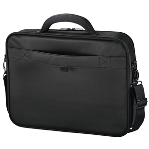 Hama Miami, 17.3", black - Notebook Bag