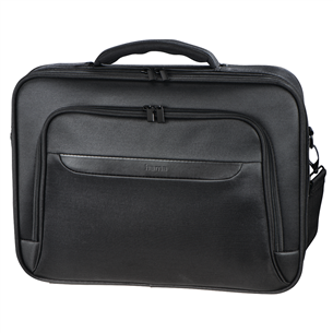 Hama Miami, 17.3", black - Notebook Bag 00216522