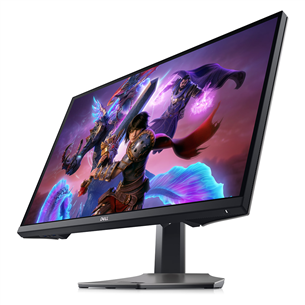 Dell Gaming G2723H, 27'', FHD, LED IPS, 240 Hz, black - Monitor