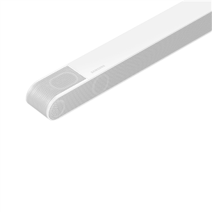 Samsung S-Series HW-S801B, 3.1.2, white - Soundbar