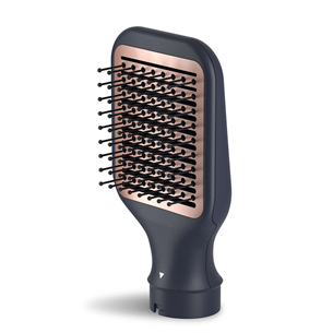 Philips 5000 Series, 1000 W, blue - Air Styler