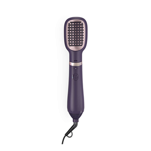 Philips 3000 Series, 800 W, violet - Air Styler