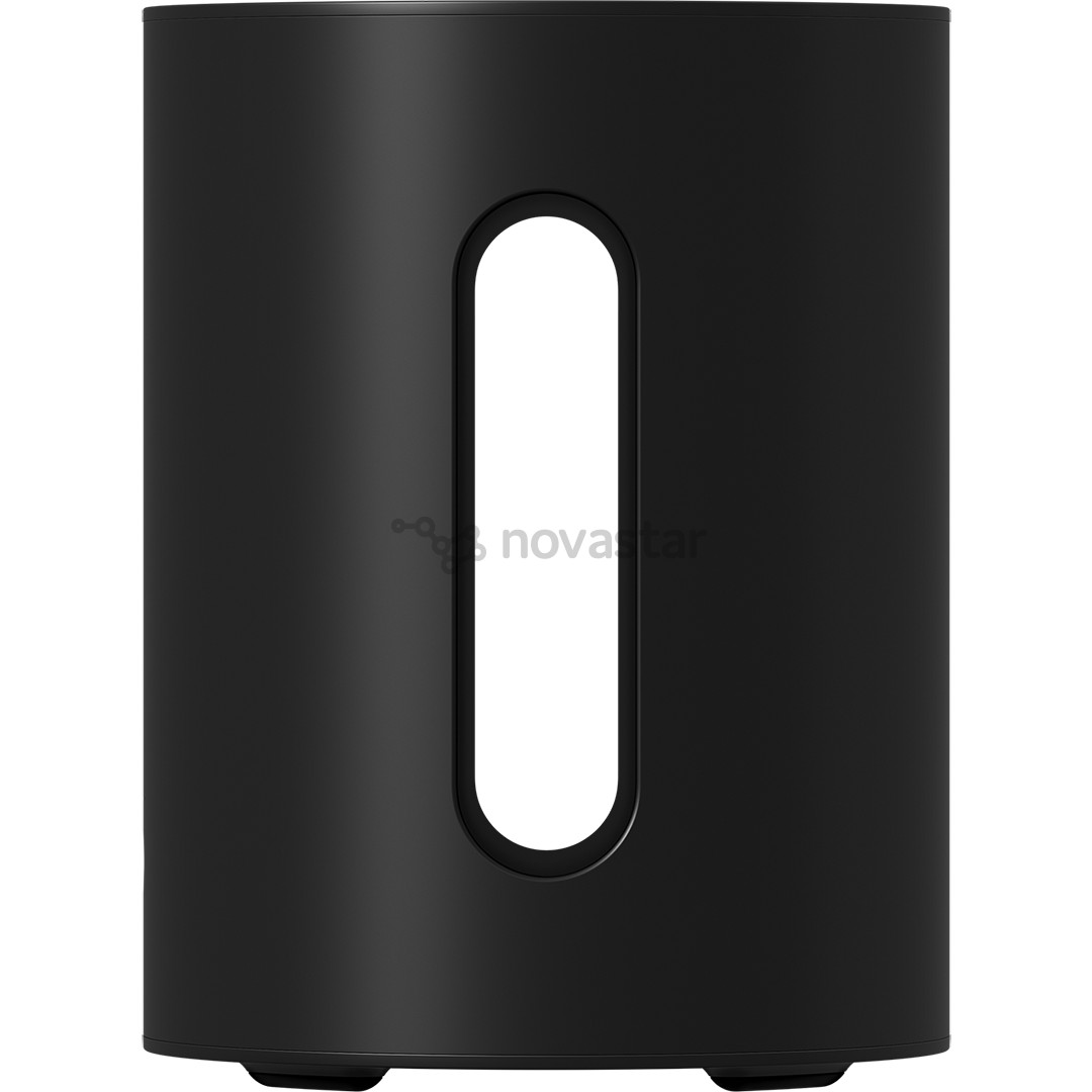 Sonos Sub Mini, black - Wireless subwoofer