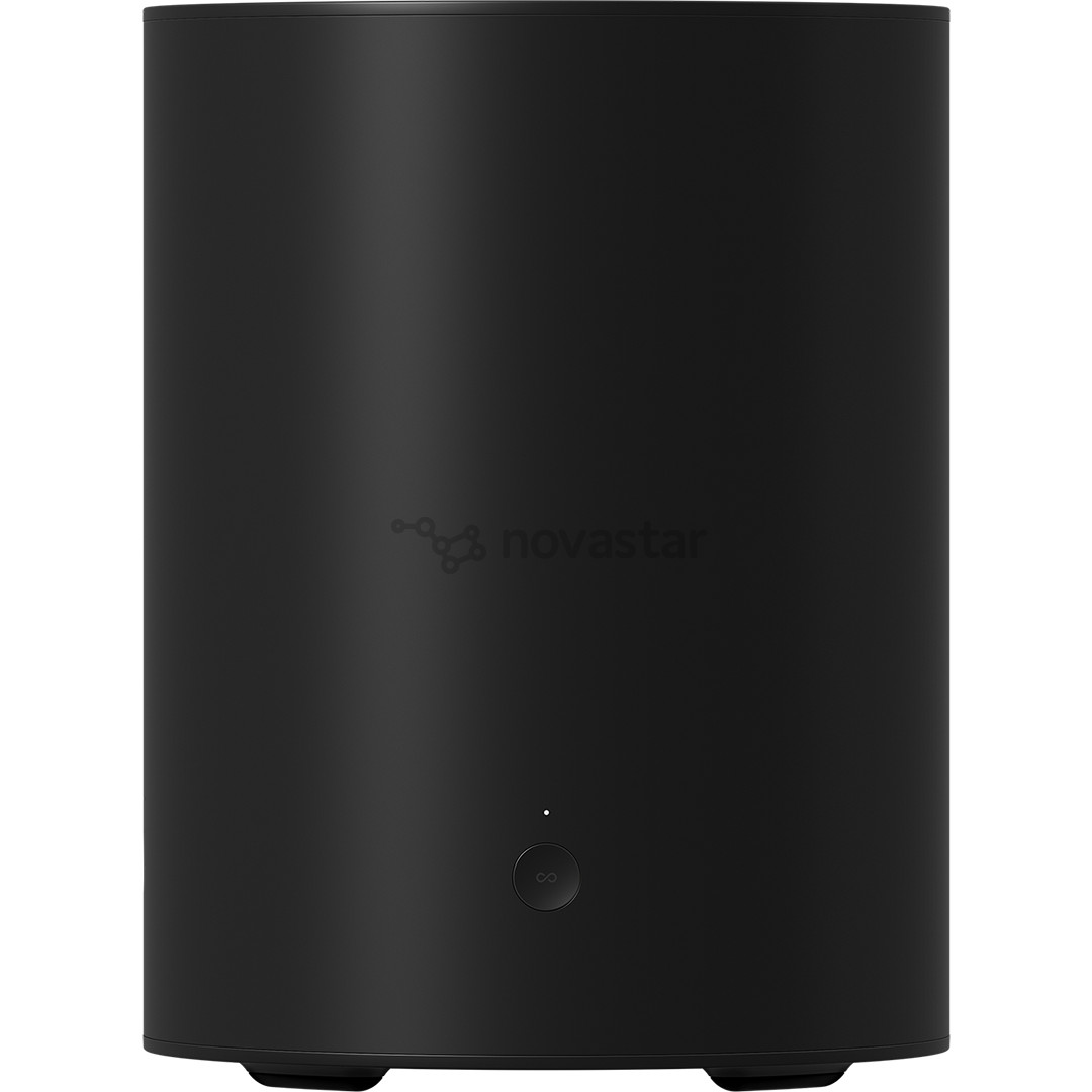 Sonos Sub Mini, black - Wireless subwoofer
