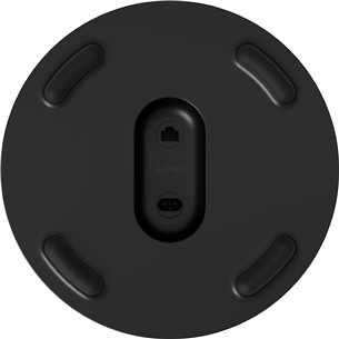 Sonos Sub Mini, black - Wireless subwoofer