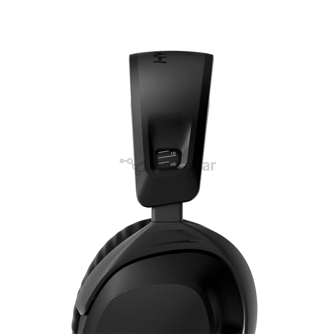 HyperX Cloud Stinger 2, black - Gaming headset