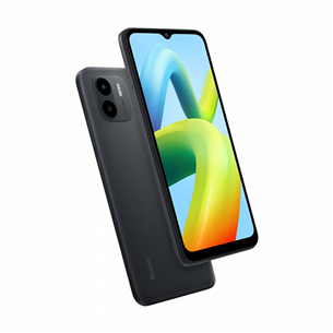 Xiaomi Redmi A1, 32 GB, black