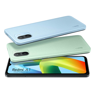 Xiaomi Redmi A1, 32 GB, black