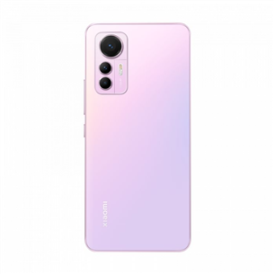 Xiaomi 12 Lite 128GB, Pink