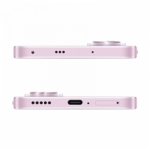 Xiaomi 12 Lite, 128 GB, pink - Smartphone