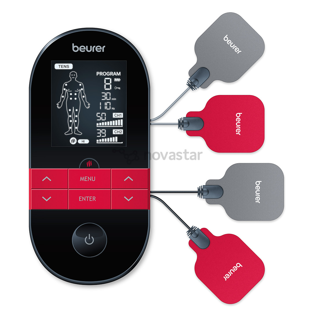 Masažuoklis Beurer EM59