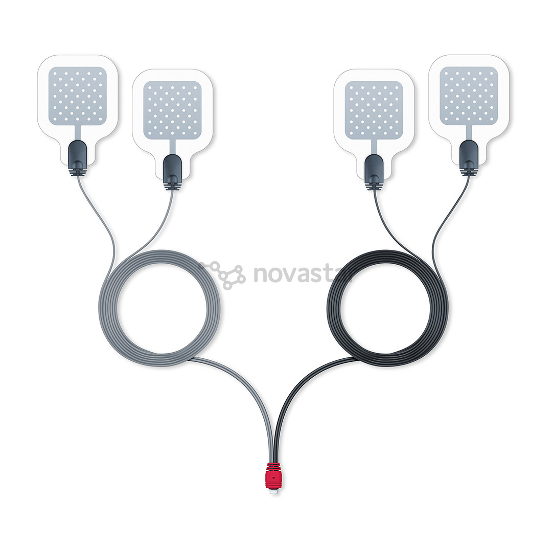 Masažuoklis Beurer EM59