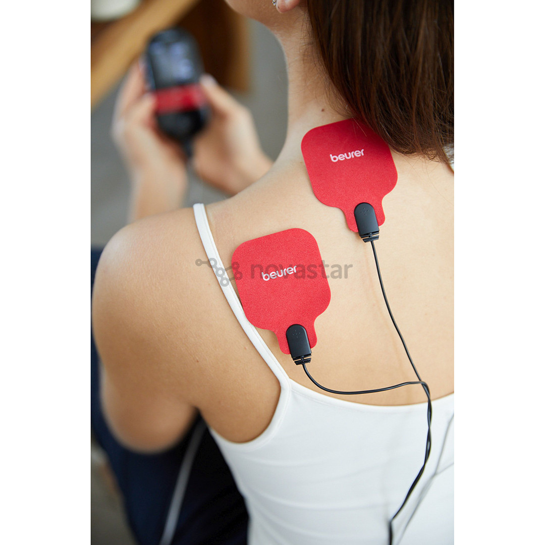 Masažuoklis Beurer EM59