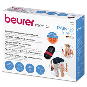 Masažuoklis Beurer EM59