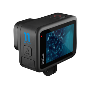 Veikmo kamera GoPro HERO11 Black Creator Edition