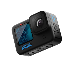 Veikmo kamera GoPro HERO11 Black Creator Edition