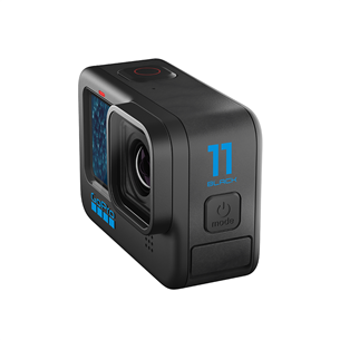 Veikmo kamera GoPro HERO11 Black Creator Edition