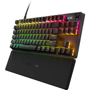 Klaviatūra SteelSeries Apex Pro TKL (2023), US