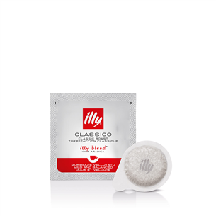 Illy Classico ESE, 18 pcs - Coffee pods