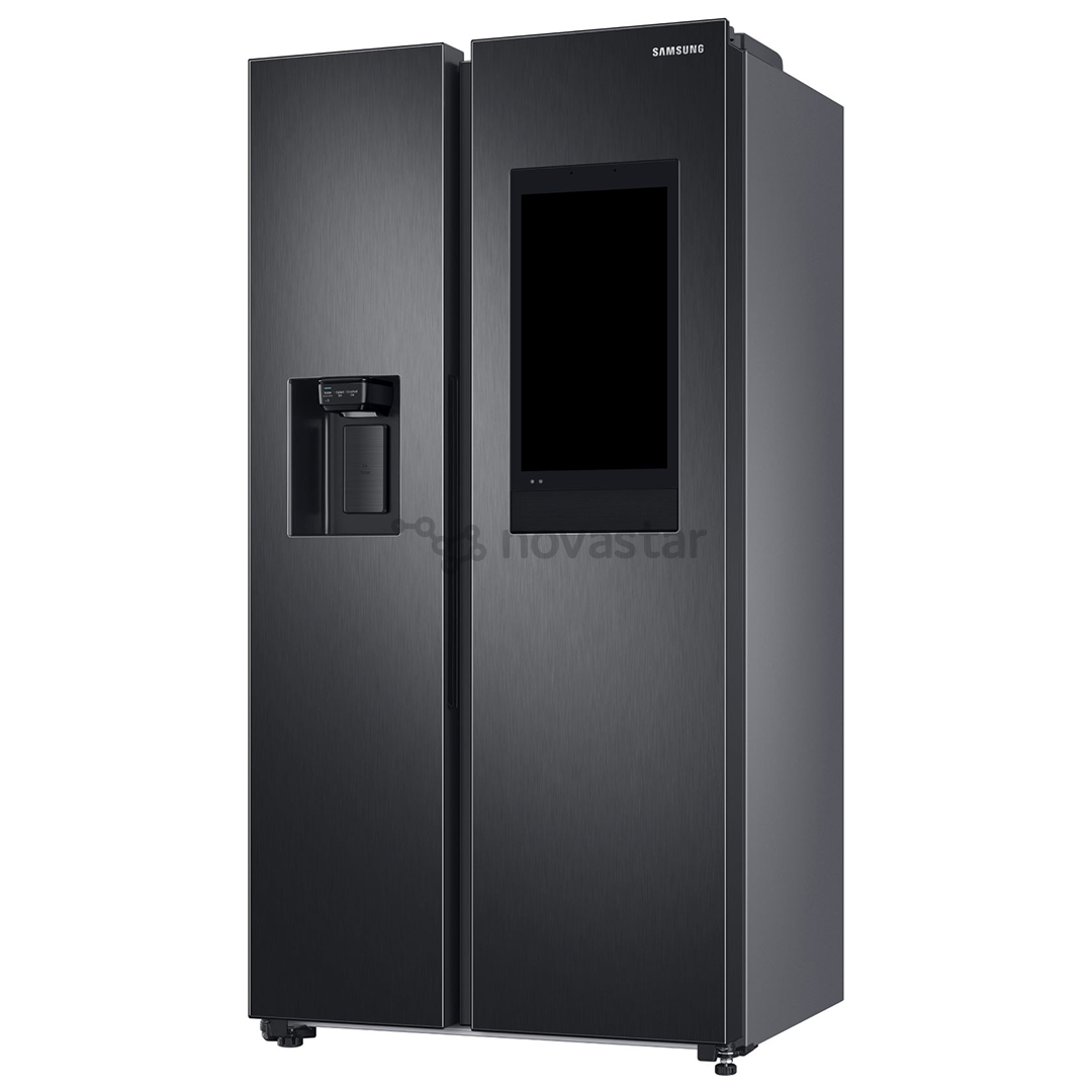 Šaldytuvas Samsung RS6HA8891B1/EF