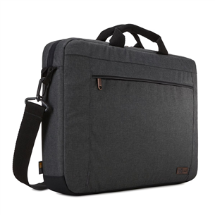 Case Logic Era Attaché, 15.6", dark gray - Notebook Bag