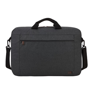 Case Logic Era Attaché, 15.6", dark gray - Notebook Bag