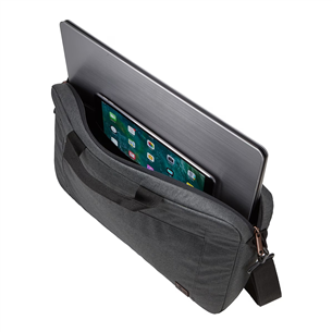 Case Logic Era Attaché, 15.6", dark gray - Notebook Bag