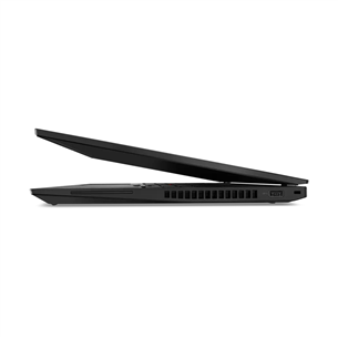 Nešiojamas kompiuteris Lenovo ThinkPad T16 Gen 1, Intel Core i7-1260P/Intel Iris Xe Graphics/512 GB SSD/16 GB RAM/W11H/NORDIC