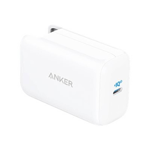 Adapteris Anker PowerPort 3 Pod, 65W, USB-C