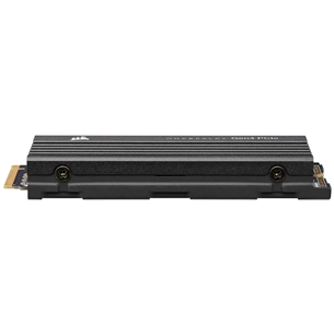 Corsair MP600 PRO LPX 500 GB for PS5, black - SSD