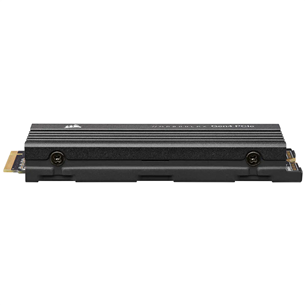 Corsair MP600 PRO LPX 2 ТБ для PS5, черный - SSD