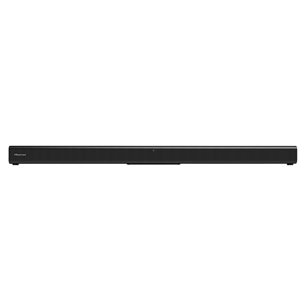 Hisense TV Mate H205, 2.0, 60 Вт, черный - Саундбар