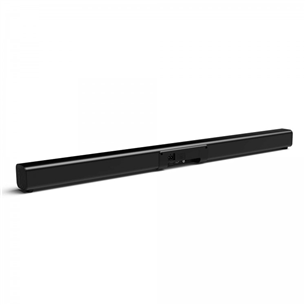 Hisense TV Mate H205, 2.0, 60 Вт, черный - Саундбар