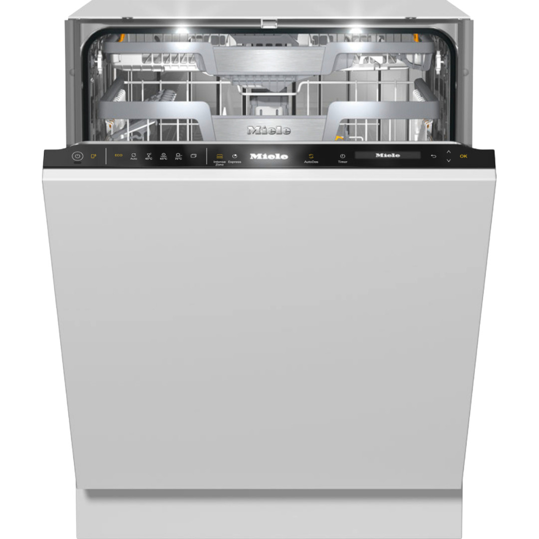 Indaplovė Miele G7690SCVI