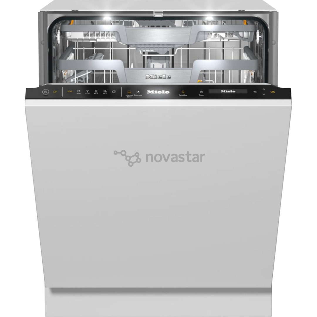 Indaplovė Miele G7690SCVI