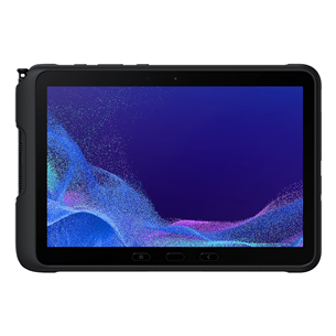 Planšetinis kompiuteris Samsung Galaxy Tab Active4 Pro 5G, 64 GB, Black