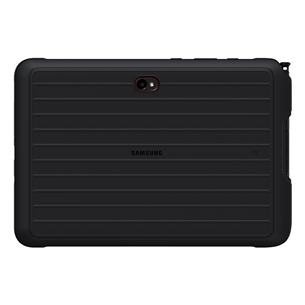 Planšetinis kompiuteris Samsung Galaxy Tab Active4 Pro 5G, 64 GB, Black