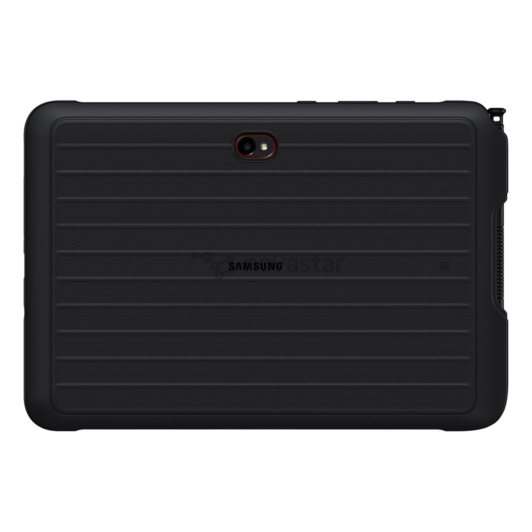 Samsung Galaxy Tab Active4 Pro 5G, 10,1", 64 ГБ, Wifi + 5G, черный - Планшет