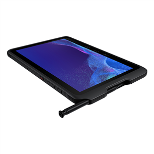 Planšetinis kompiuteris Samsung Galaxy Tab Active4 Pro 5G, 64 GB, Black