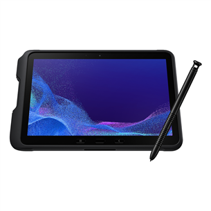 Planšetinis kompiuteris Samsung Galaxy Tab Active4 Pro 5G, 64 GB, Black