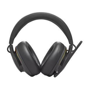 Ausinės JBL Quantum 910, Belaidės, Juodos
