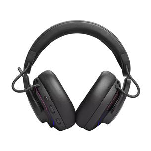 JBL Quantum 910 Wireless, черный - Беспроводная игровая гарнитура