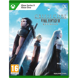 Žaidimas Xbox Series X Crisis Core: Final Fantasy VII - Reunion 5021290095243