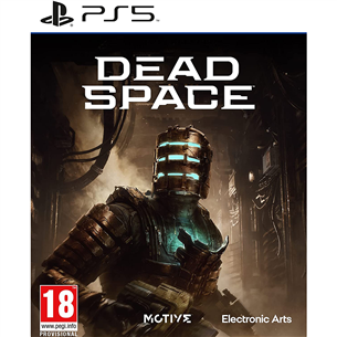 Žaidimas PS5 Dead Space Remake 5030942124682