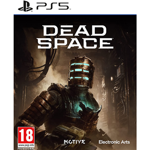 Žaidimas PS5 Dead Space Remake