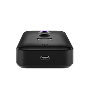 Išmanusis skambutis su kamera Xiaomi Smart Doorbell 3, Wi-Fi, black