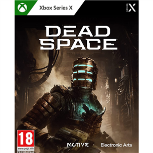 Žaidimas Xbox Series X Dead Space Remake 5030947124687