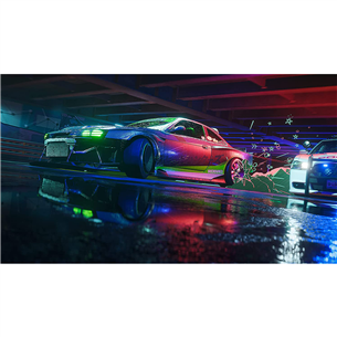 Žaidimas Xbox Series X Need for Speed: Unbound